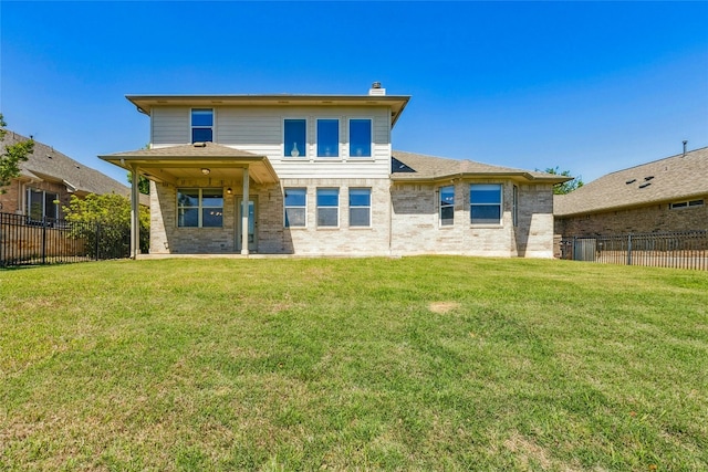 1901 Windberry Path, Round Rock, TX 78665 - photo 30