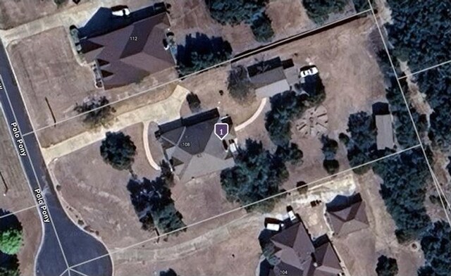 108 Polo Pony, Liberty Hill, TX 78642 - photo 6