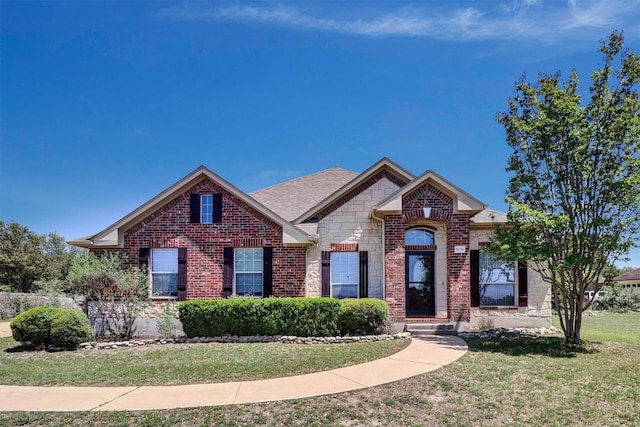 108 Polo Pony, Liberty Hill, TX 78642 - photo 1