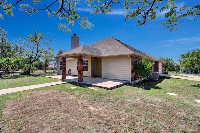 108 Polo Pony, Liberty Hill, TX 78642 - photo 7