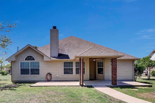 108 Polo Pony, Liberty Hill, TX 78642 - photo 8