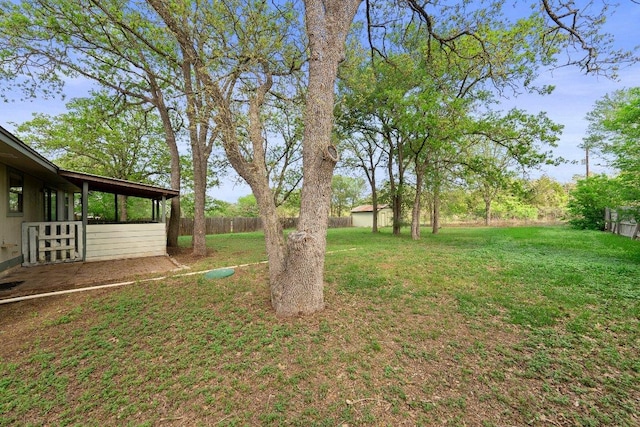 147 Live Oak Dr, Cedar Creek, TX 78612 - photo 29