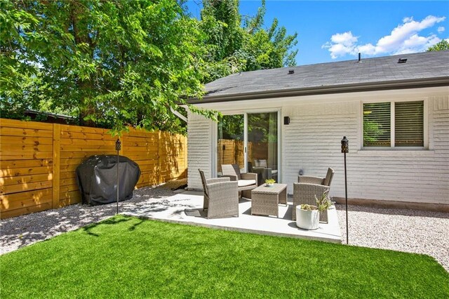 1128 Gardner Rd Unit B, Austin, TX 78721 - photo 19