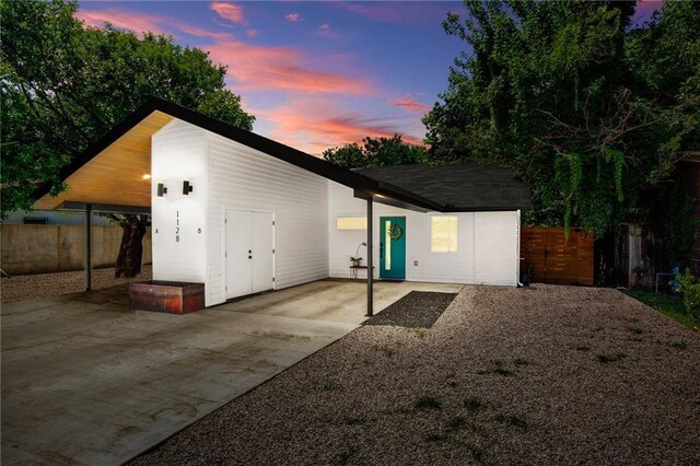 1128 Gardner Rd Unit B, Austin, TX 78721 - photo 21