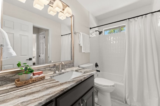 6 Dovedale Cv, The Hills, TX 78738 - bathroom with vanity and shower / bath combo
