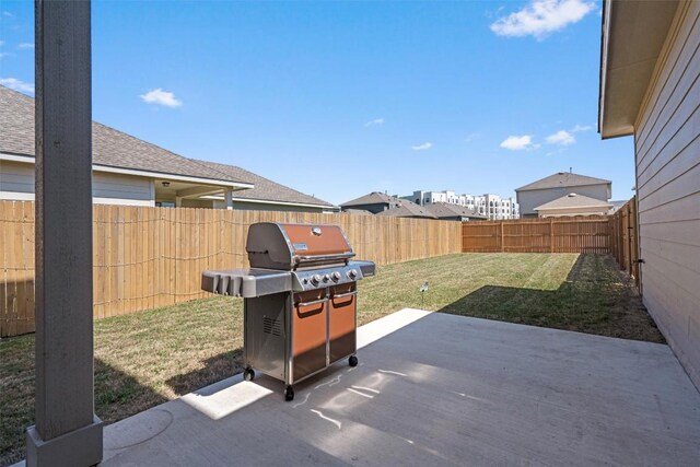 241 Arabian Colt Dr, Georgetown, TX 78626 - photo 22
