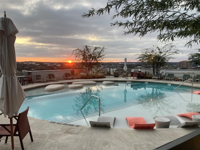 44 E Ave Unit 2509, Austin, TX 78701 - photo 27