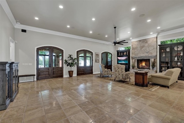 1379 Bellesop Blvd, New Braunfels, TX 78130 - photo 9