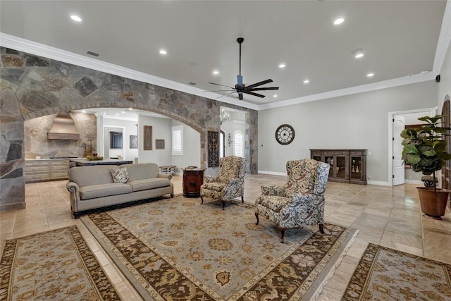 1379 Bellesop Blvd, New Braunfels, TX 78130 - photo 10
