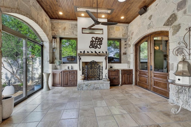 1379 Bellesop Blvd, New Braunfels, TX 78130 - photo 20