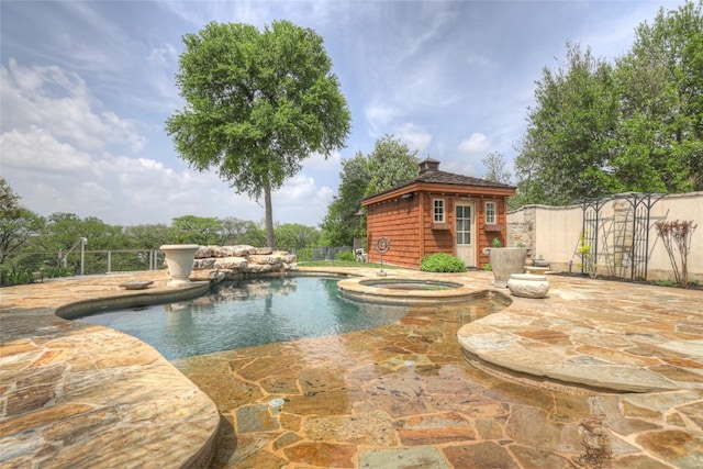 1379 Bellesop Blvd, New Braunfels, TX 78130 - photo 22