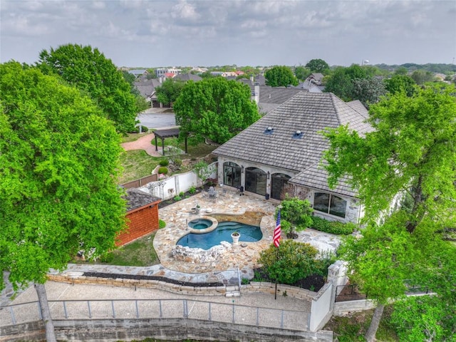 1379 Bellesop Blvd, New Braunfels, TX 78130 - photo 29