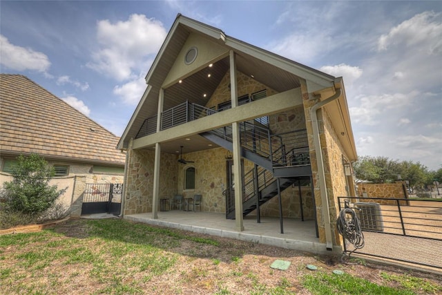 1379 Bellesop Blvd, New Braunfels, TX 78130 - photo 31