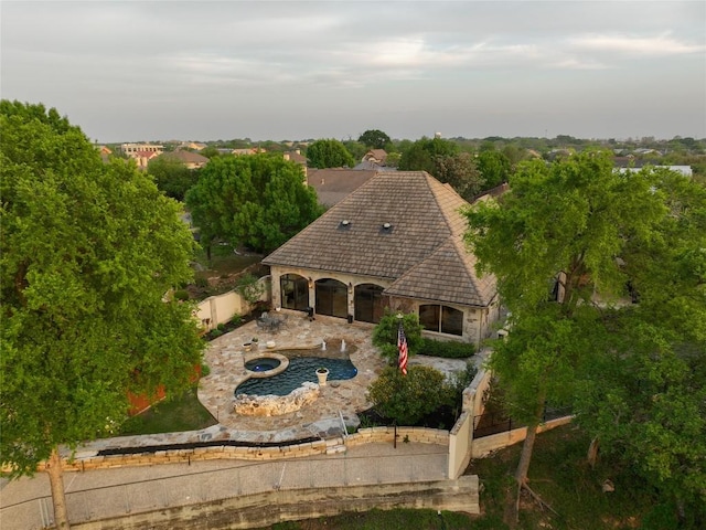 1379 Bellesop Blvd, New Braunfels, TX 78130 - photo 39