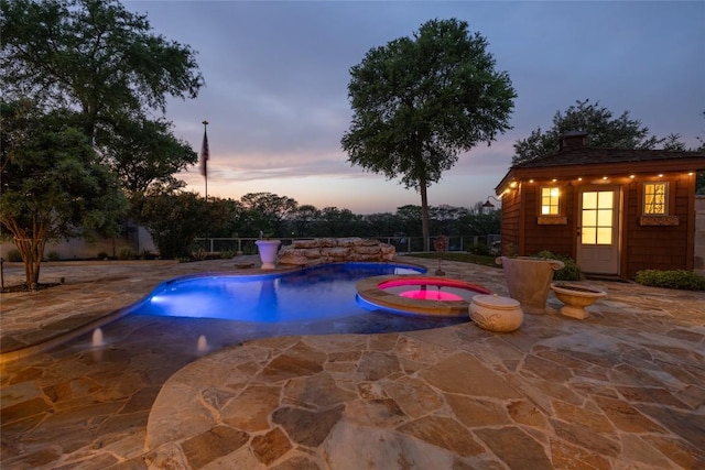 1379 Bellesop Blvd, New Braunfels, TX 78130 - photo 24