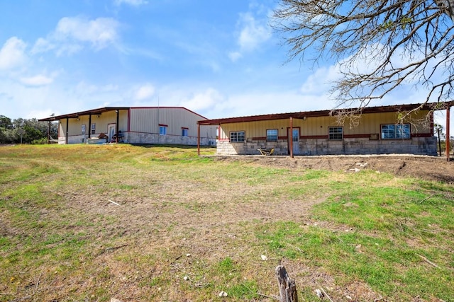7651 W Fm-243, Bertram, TX 78605 - photo 19