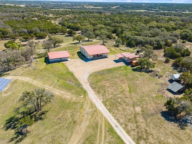 7651 W Fm-243, Bertram, TX 78605 - photo 23
