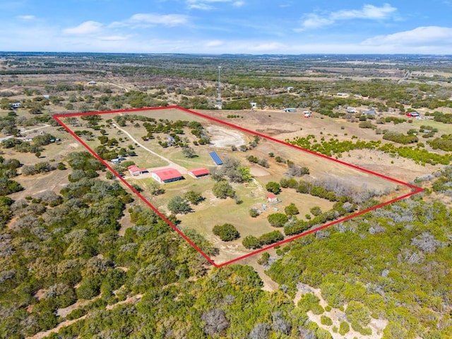 7651 W Fm-243, Bertram, TX 78605 - photo 24