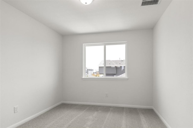 124 Rollingwood Dr, San Marcos, TX 78666 - carpeted spare room with baseboards