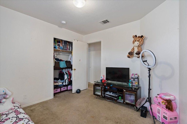 4003 Reeders Dr, Austin, TX 78725 - bedroom featuring carpet flooring