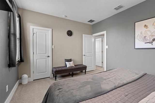 104 Atlanta Park Dr, Georgetown, TX 78628 - bedroom with carpet and baseboards