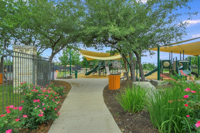 12325 Labrador Bay Ct, Austin, TX 78732 - view of surrounding community