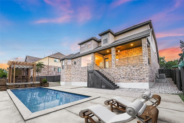 12325 Labrador Bay Ct, Austin, TX 78732 - photo 24