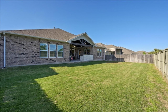 208 Milano Dr, Liberty Hill, TX 78642 - photo 22