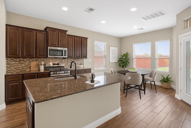 208 Blue Waterleaf Ln, Georgetown, TX 78626 - photo 19