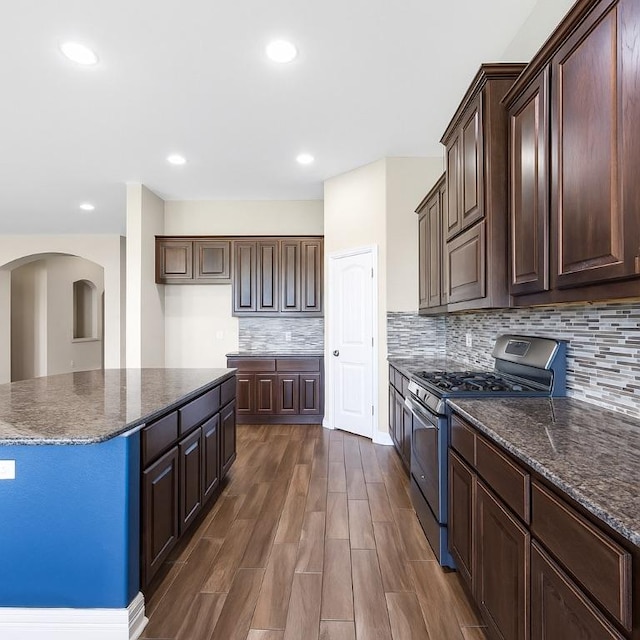 208 Blue Waterleaf Ln, Georgetown, TX 78626 - photo 3