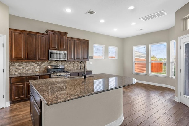 208 Blue Waterleaf Ln, Georgetown, TX 78626 - photo 4