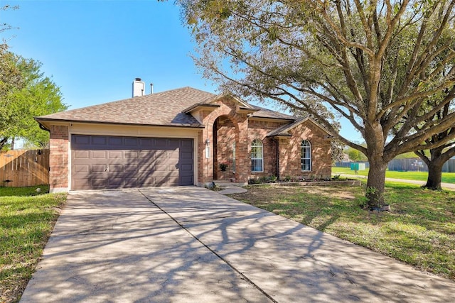 1600 Purple Iris Cv, Pflugerville, TX 78660 - photo 1