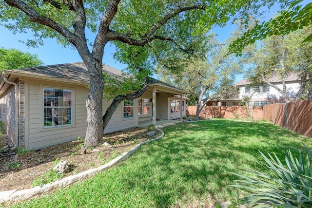 2709 Quiet Moon Trl, Cedar Park, TX 78613 - view of front of property