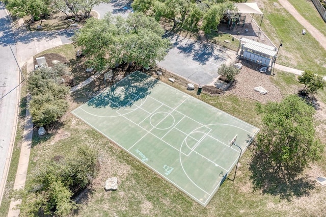 2709 Quiet Moon Trl, Cedar Park, TX 78613 - bird's eye view
