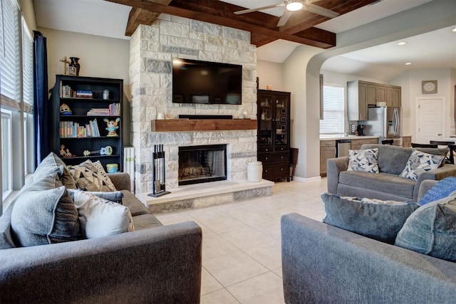 115 Breakwater Dr, Bastrop, TX 78602 - photo 6