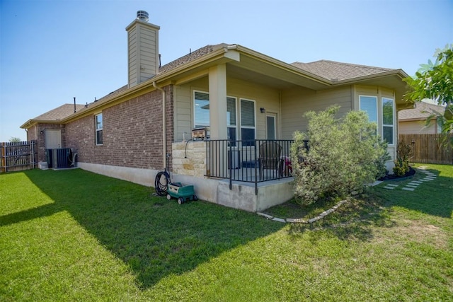 115 Breakwater Dr, Bastrop, TX 78602 - photo 25