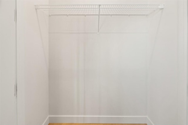 44 E Ave Unit 2307, Austin, TX 78701 - view of closet