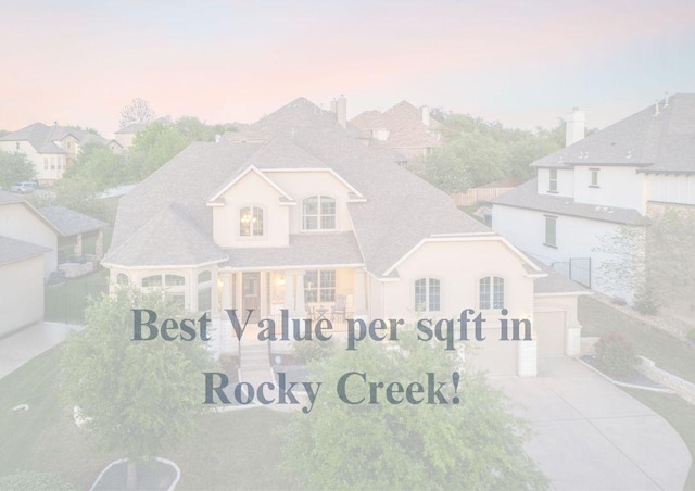 17012 Rush Pea Cir, Austin, TX 78738 - photo 1