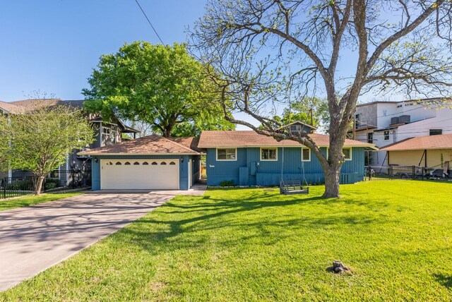 1707 Aztec Trl, Kingsland, TX 78639 - photo 3