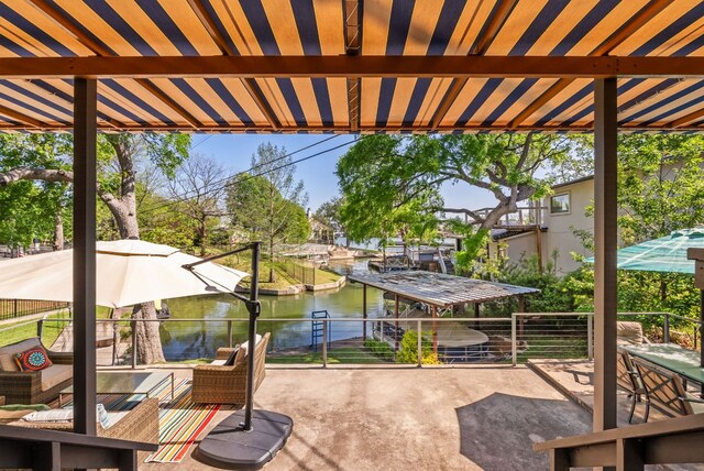 1707 Aztec Trl, Kingsland, TX 78639 - photo 26