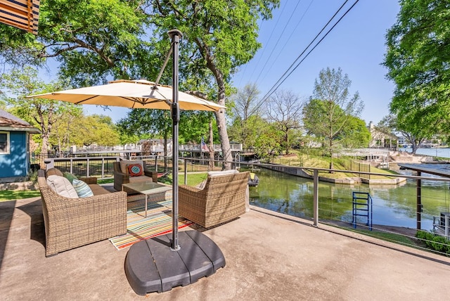 1707 Aztec Trl, Kingsland, TX 78639 - photo 29