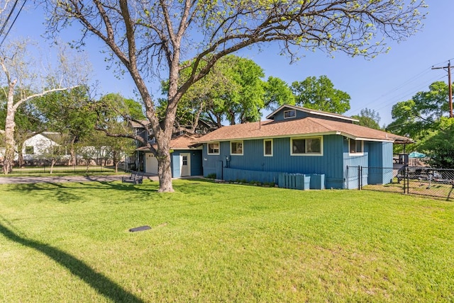 1707 Aztec Trl, Kingsland, TX 78639 - photo 38