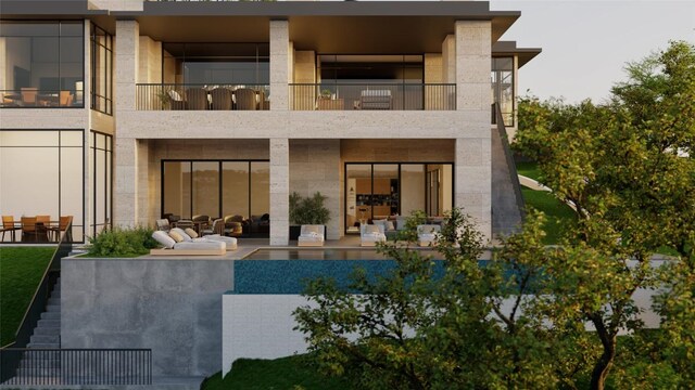 2002 Scenic Dr, Austin, TX 78703
