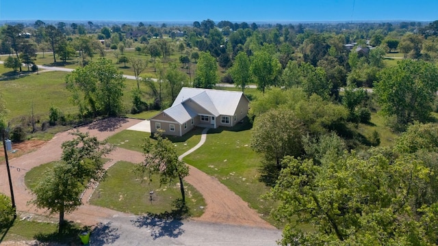125 Brahman Ct, Bastrop, TX 78602 - aerial view of property's location