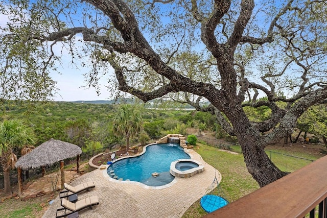 8211 Moon Rise Trl, Jonestown, TX 78645 - photo 19
