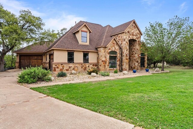8211 Moon Rise Trl, Jonestown, TX 78645 - photo 3