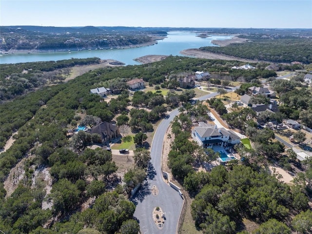 8211 Moon Rise Trl, Jonestown, TX 78645 - photo 5