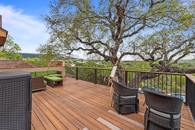 8211 Moon Rise Trl, Jonestown, TX 78645 - photo 28
