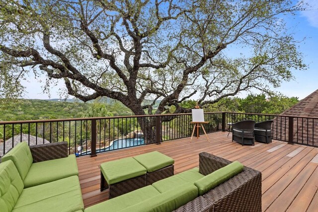 8211 Moon Rise Trl, Jonestown, TX 78645 - photo 27