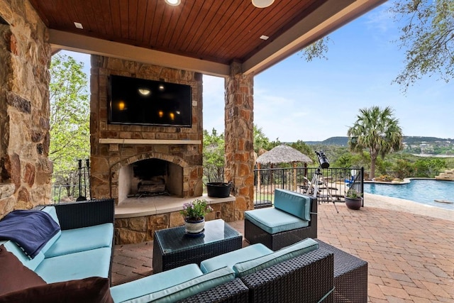 8211 Moon Rise Trl, Jonestown, TX 78645 - photo 20